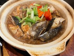 -又一福烤鸭·北京菜(东四店)