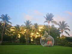 -三亚亚龙湾天域度假酒店