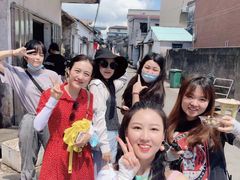 -崖口云吞(中堡店)