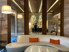 -三亚绿发山海天JW万豪酒店