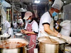 -粗茶淡饭(东关街店)