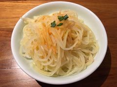 酸辣土豆丝-涌上外婆桥(海宁银泰城店)