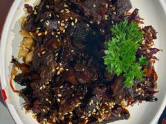 -俏牛哥鲜牛肉牛肆馆(重庆天地店)