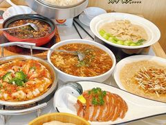 -梅利汴京烤鸭•开封豫菜地标店(晋安路店)