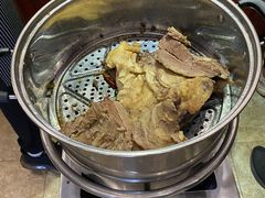 -清真·益鑫羊肉手抓馆(花园北街店)