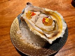 -桐寿司Sushi Tong
