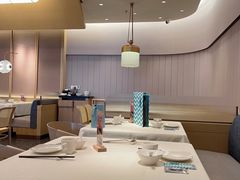 大堂-莆田餐厅PUTIEN(西安万象天地店)