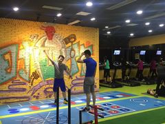 -RoMan罗马健身工作室(莘庄店)