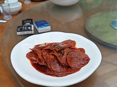 -老磨油饼(高陵店)