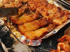 辣味五花肉-香猪坊(五道口店)