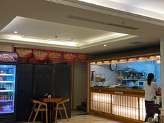 -汤泉良子.足疗按摩.SPA(中关村店)