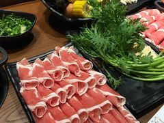 -呷哺呷哺 黄金牧场 (回龙观港龙店)
