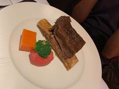 -王品牛排(佛山南海万科广场店)