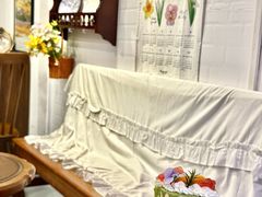 -花间烘焙BLossom Bakery