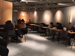 -麦当劳(中山公园龙之梦店)