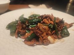 -山里亲戚(淞虹路店)