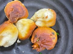 -赵宝美煎包店