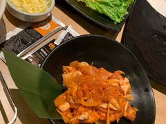 -新石器烤肉(南站店)