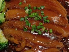 -盈春大饭店(千山路店)