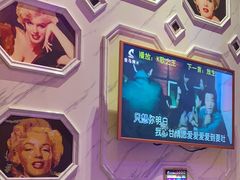 -皇马纯KTV·量贩·聚会(民治店)