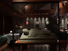 -三嚥阁 La Villa Restaurant