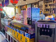 -山河屯铁锅炖鲜鹅·东北菜(开发区一店)
