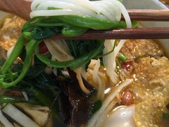-陈记柳州螺蛳粉(大坪店)