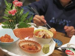 -阿吾罗日本料理(K11艺术中心店)