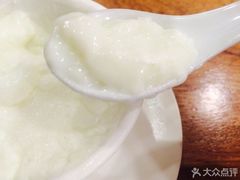 -正德顺順德雙皮奶(中信店)