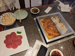 -皇城老妈川味火锅·大连海鲜火锅(港湾店)