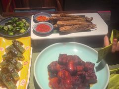 -那家小馆•北京菜•烤鸭(中关村店)