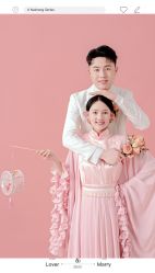 -金夫人婚纱摄影