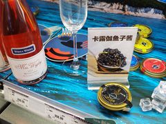-GranVida生活超市(海信广场店)