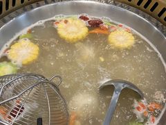 -全好食潮汕牛肉火锅(泗洲路店)