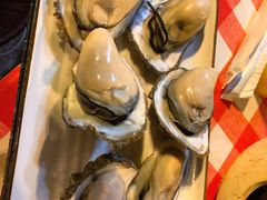 高压锅生蚝-琼大师东方烤乳猪(亚特兰蒂斯店)