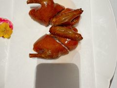 -君庭中餐厅(友谊宾馆店)