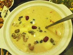 -茶叁酒肆·楚味江湖(菱角湖店)