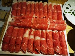 -南来顺饭庄·清真(南菜园店)