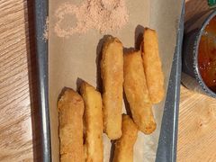 -新石器烤肉(百联川沙店)