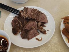 -黄家泡馍馆·非遗老字号·清真(凤九海荣名城店)