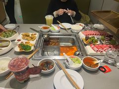 -海底捞火锅(九霄梦天地店)