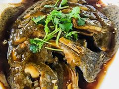 -天宝海鲜酒楼(开发区珠江道店)