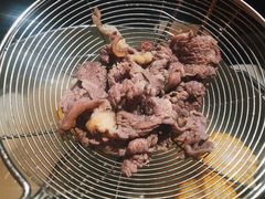 -牛事制造局牛肉火锅(莲岳路店)