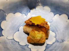 -九献创意菜·牛排料理(亮马河花园店)