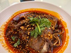 -成都驻京办餐厅(蜀都宾馆店)