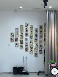 -Oh my head 儿童理发(丹尼斯大卫城店)