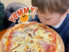 -后厨意餐La Cucina(外交公寓店)