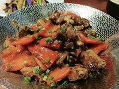 -田婆婆的菜(印象汇店)