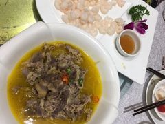 -申宴酒楼(王子百货店)