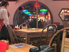 -矮板凳老火锅(宽窄巷子店)